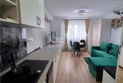 Garsonieră în Lazaret