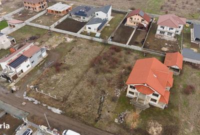 Spațiu comercial, în Vladimirescu - 9