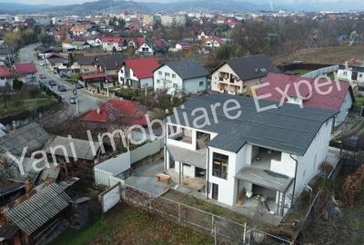 Apartamente de vanzare in Curtea de Arge?, bloc nou. - 2