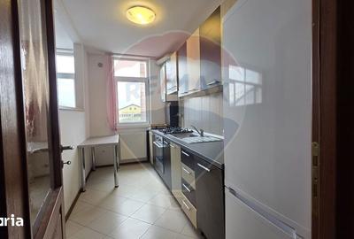 Apartament cu 3 camere în Vitrometan - 9