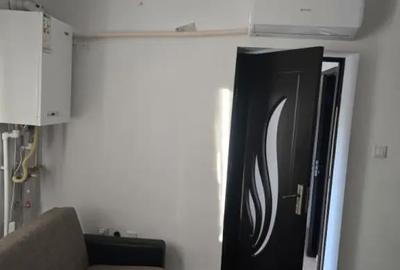 Apartament cu 2 camere semidecomandat în Central - 4