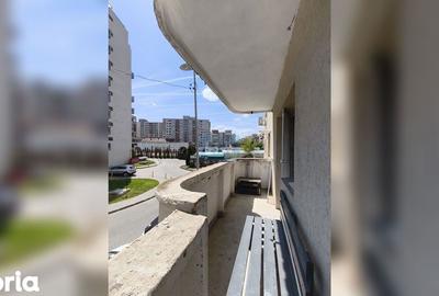 Garsonieră decomandată în Mărăști - 7