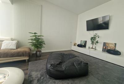 Apartament cu 3 camere decomandat, mobilat în Central - 10