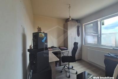 Apartament 2 camere decomandate, Intre Lacuri, terasa 21mp, bloc nou, lift - 3