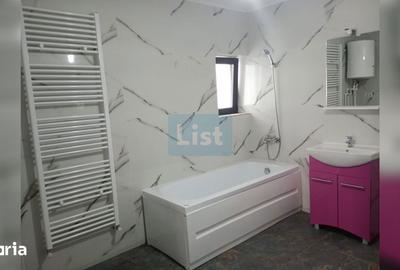 Casă cu 3 camere cu Teren 632 Mp în Țiglina 3 - 9