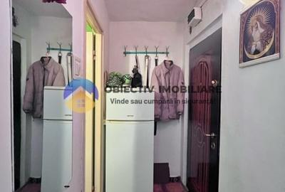 Garsonieră semidecomandată în Calea Romanului