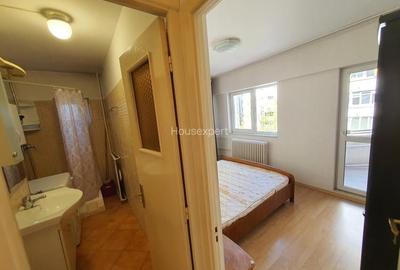 Apartament cu 2 camere semidecomandat, mobilat în Panduri - 1