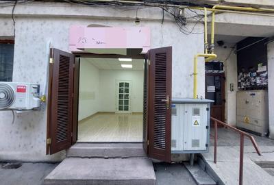 Închiriez spatiu comercial ultracentral- Bdul Unirii nr 67, scoala 9 - 2