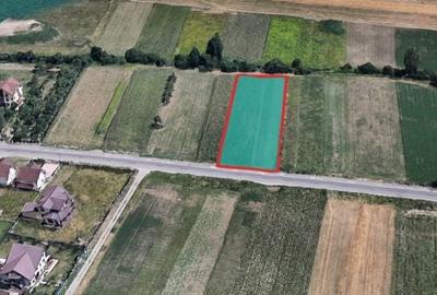 Spațiu comercial, în Stupini