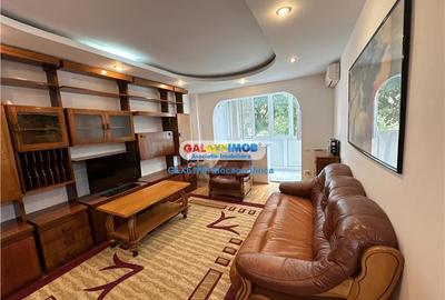 Apartament cu 3 camere decomandat, mobilat în Poștei - Bucov - 21