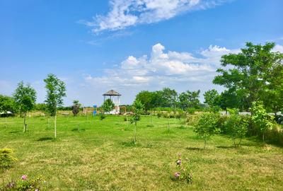 Vila Belmont 3/4 camere, 500mp teren, in zona Nord Paradisul Verde Corbeanca - 4