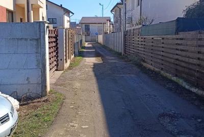 Spațiu comercial, în Chiajna