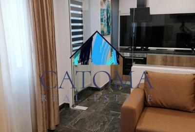 Apartament deosebit / Curte proprie / Parcare - 2