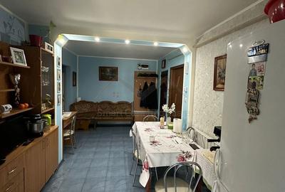 Apartament cu 3 camere decomandat în Holboca - 5