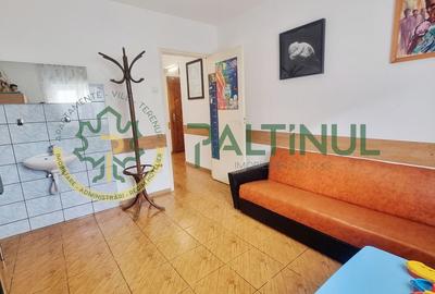 Apartament parter – 2 camere, balcon 38 mp, Ștrand, ideal cabinet medical - 3