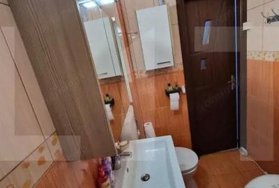 Apartament cu 2 camere semidecomandat, mobilat în Brâncoveanu - 12