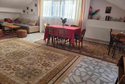 Casă cu Teren 5200 Mp în Băiculești - 4