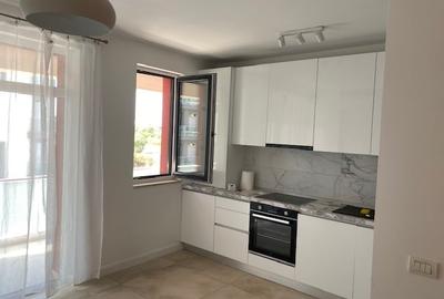 2 camere lux + parcare subterana , lift, liber 2 camere lux + parcare subterana , lift, liber - 16