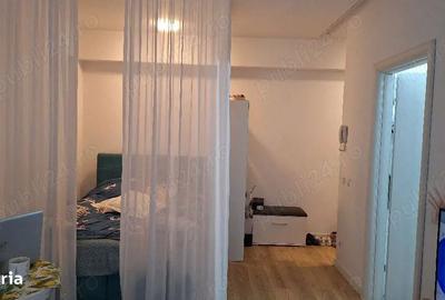 Garsonieră decomandată în Parcul Carol - 3