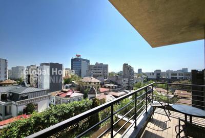 Urban View | Apartament 4 Camere + 2 Terase + Parcare | Emin - 3