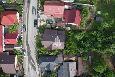 Casa zona Ferneziu / Limpedea - 16