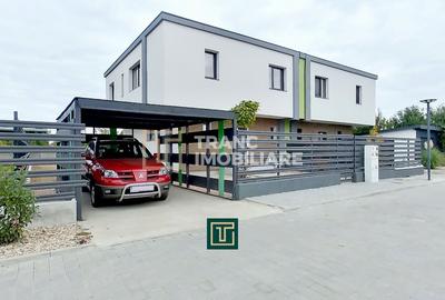 Casă cu 4 camere cu Teren 349 Mp în Gai - 1