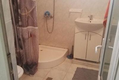 Garsonieră în Baba Novac - 2