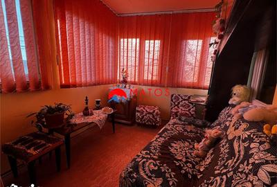 Casă cu 6 camere decomandat cu Teren 379 Mp în Sud - 12