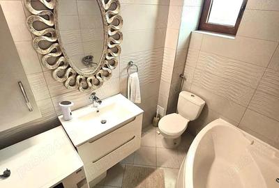 Apartament cu 2 camere semidecomandat în Central - 14