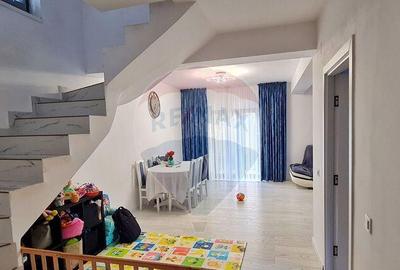 Casă cu 5 camere cu Teren 402 Mp în Chiajna - 13