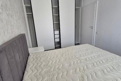 Apartament cu 2 camere decomandat în Florești - 8