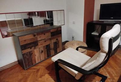 Garsonieră în Iancului - 2