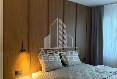 Apartament de lux cu 2 camere, zona centrala, langa Medicina - 21