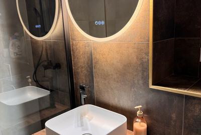 Garsonieră decomandată în Central - 5