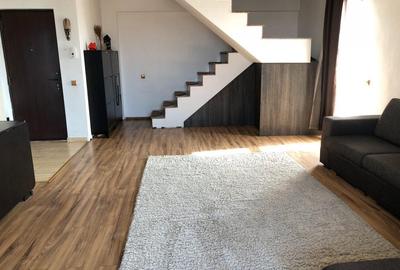 Apartament 3 camere penthouse- Fortuna Residence Bragadiru - 2