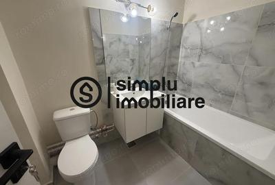 Apartament cu 2 camere decomandat în Rovine - 5