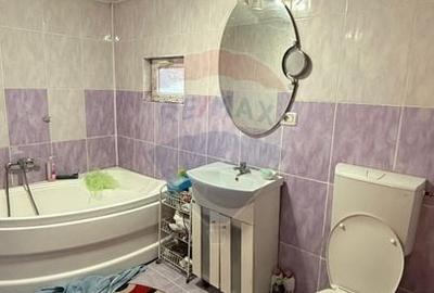 Casă individuală cu 5 camere cu Teren 500 Mp în Est - 22