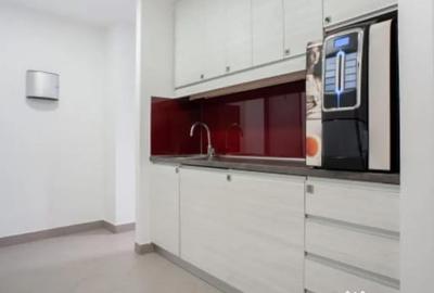 Spațiu comercial, de 45 mp, în 13 Septembrie - 1