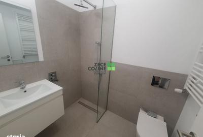 Apartament cu 3 camere decomandat în Tudor Vladimirescu - 6