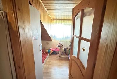 Apartament tip penthouse zona Jetoil Ploiesti - 11