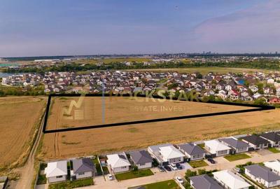 Teren | Tunari | 15000 mp - 12