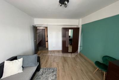 Apartament 1 camera,recent renovat, Centru - 4