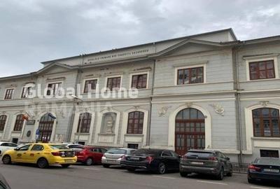 Spatiu Com 276MP - Vitrina Dubla 24ML + 16ML | Tineretului - Cantemir | P+Mez - 2