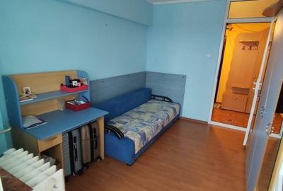 Apartament cu 4 camere semidecomandat, mobilat în Olteniței - 8