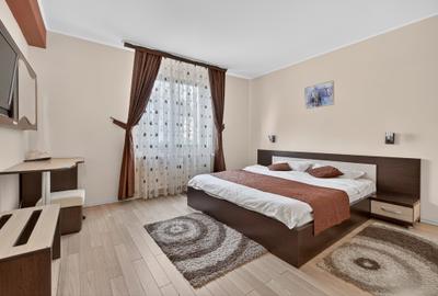 Pensiune Predeal - 8