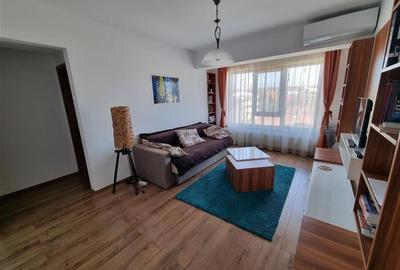 Apartament cu 3 camere de inchiriat - 2