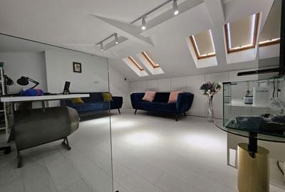 VILA INSIRUITA CHIRIE- PIPERA-MATEI MILLO! - 2