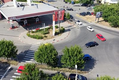 Doua camere de inchiriat Corni?oiu zona Consul