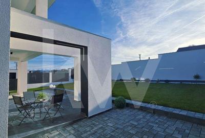 Casă cu 5 camere cu Teren 500 Mp în Roșia - 17