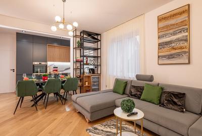 Închiriere parte din duplex +garaj, Bună Ziua Cluj Napoca - 2